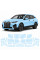 Антигравийная защитная бронепленка по лекалам для BMW iX I20 2021- полный кузов