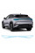 Антигравийная защитная бронепленка по лекалам для BYD Sealion 07 I 2024- задние фонари стопы
