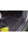 Автомобільні килимки в салон Citroen Berlingo 08-/Peugeot Partner 08- (Avto-Gumm)