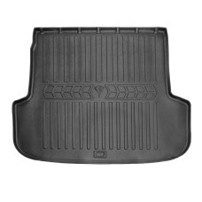 Коврик в багажник 3D для Subaru Outback (BP) (2003-2009)