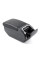 Подлокотник Универсальный Milex 145x320x155 см 9 USB Черный