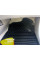 Автомобільні килимки в салон Hyundai Accent 2006-2010 (Avto-Gumm)