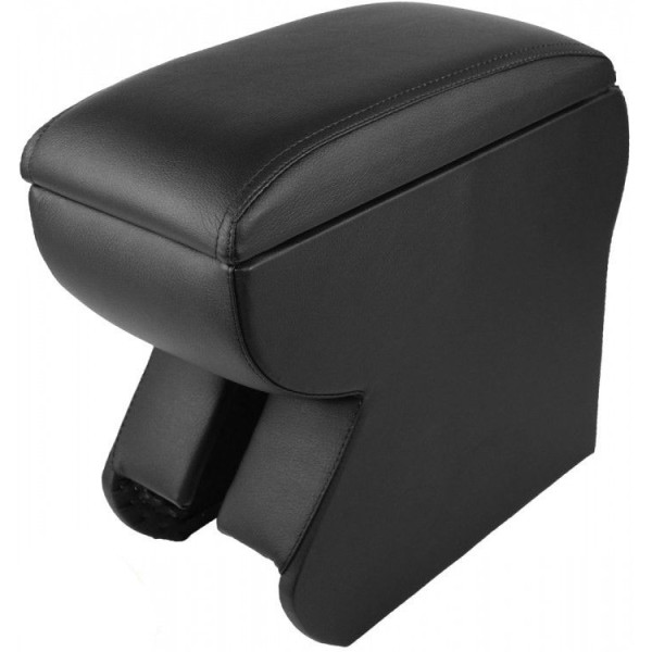 Підлокітник модельний Armrest для Chevrolet Aveo T200 T250 2004-2011 Чорний