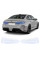 Антигравийная защитная бронепленка по лекалам для BMW M5 G90 2024- задние фонари стопы