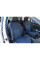 Авточохли модельні MW Brothers для Ford Focus II c 2004
