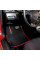Килимки у салон EVA для Mazda 3 I 2003-2009 SD/HB з підп'ятником Бежеві-Бежевий кант 5 шт