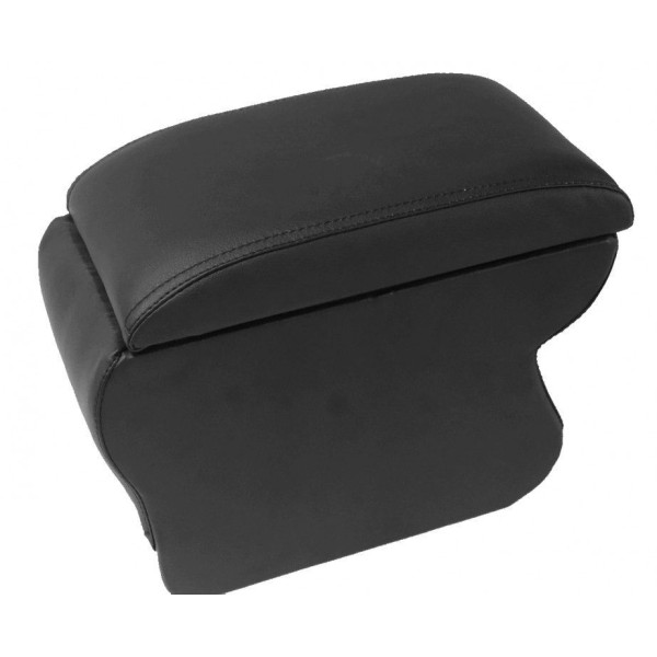 Подлокотник модельный Armrest для Volkswagen Golf IV 97-03 / Bora 99-05 Черный