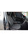 Авточехлы модельные MW Brothers для Skoda Yeti c 2009