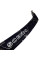 Дефлектор капота мухобійка Renault Scenic II 2003-2009 (Євро Кріплення) Voron Glass
