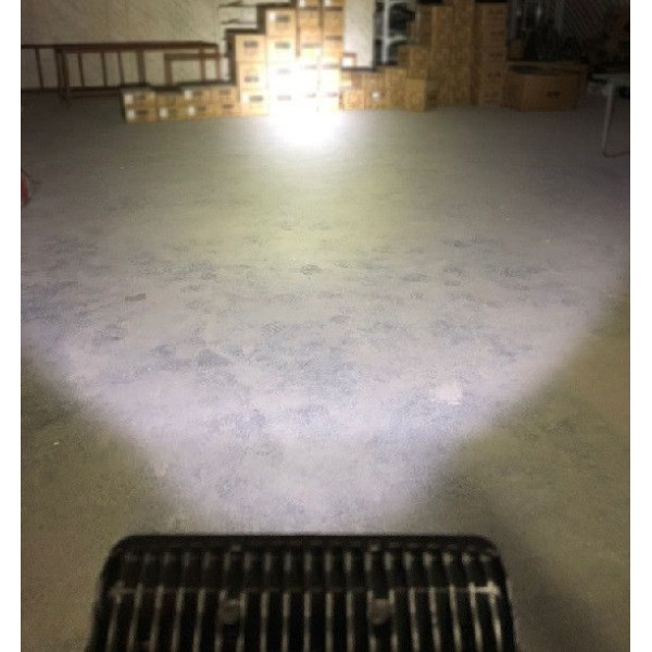 Додаткова LED фара 36W (3W*12) 10-30V 150x54x40 mm Далекий (156-36W) 1 шт
