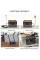 Портативная зарядная станция ALLPOWERS S700 606Wh 164000mAh 700W Portable Power Station