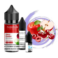 Жидкость Самозамес Flavorlab PE10000 30ml Apple Cherry