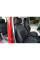 Авточехлы модельные MW Brothers для Volkswagen Caddy III c 2003