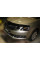 Дефлектор капота мухобойка Skoda Octavia A7 2017-