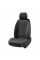 Накидки для сидений Beltex Verona комплект Лен Черный