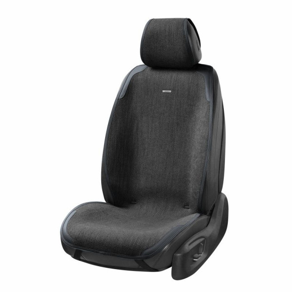 Накидки для сидений Beltex Verona комплект Лен Черный
