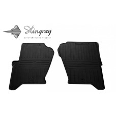 Автомобильные коврики передние для Land Rover Discovery IV (L319) 2009-2016