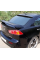 Cпойлер заднього скла козирок Fly Mitsubishi Lancer X 2007-