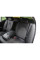 Авточехлы модельные MW Brothers для Toyota Camry V 70 c 2017
