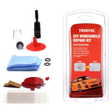 Набір Ремонт Лобового скла 3 мл Windshield Repair KIT (FH032-1)