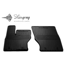 Автомобільні килимки передні для Land Rover Range Rover IV (L405) 2012-