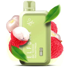 Elf Bar BC 10000 Lychee Лічі