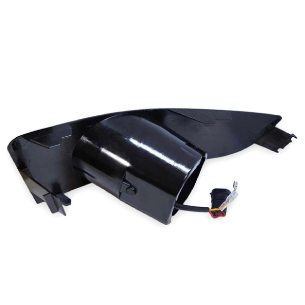Протитуманні фари LED Skoda Octavia A5 45W W/Y (6000K 5000 Lum) GFW12W1860