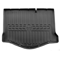 Коврик в багажник 3D для Ford Focus II C307 2004-2011 hatchback