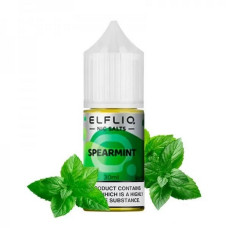 Elf Liq рідина 30 ml 50 mg Spearmint М'ята жуйка