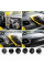 Полироль торпеды спрей K2 Polo Lemon (Лимон) 750 мл (K20133)
