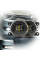 Противотуманные фары для Renault 12V 10W 900Lm 3 линзы FOG Универсальные 2 шт (RN-198-LED 2in1)