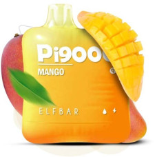 Elf Bar Pi9000 18 ml Mango Манго