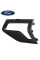 LED Протитуманні фари для Ford Fusion 2019-12V 9W з проводкою Комплект (OEM: LH - KS7Z-15201-B RH - KS7Z-15200-B) (FD-9005-LED)