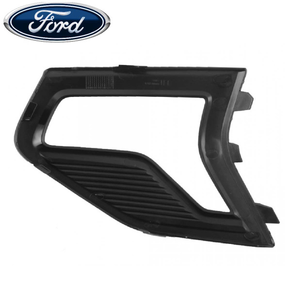 LED Протитуманні фари для Ford Fusion 2019-12V 9W з проводкою Комплект (OEM: LH - KS7Z-15201-B RH - KS7Z-15200-B) (FD-9005-LED)