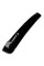 Cпойлер заднего стекла козырек для Toyota Camry V40 2006-2011 Voron Glass