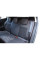 Авточехлы модельные MW Brothers для Renault Megane III c 2008