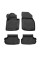 Комплект 3D ковриков в салон Mini Cooper III (F56) (3 doors) (2014-2023)