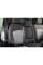 Авточохли модельні MW Brothers для Mitsubishi Grandis c 2003