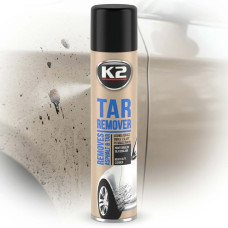 Очиститель битума спрей K2 Tar Remover 300 мл (K193)