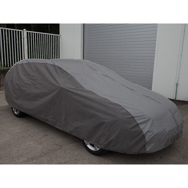 Тент автомобильный для Седана Kegel-Blazusiak L 483x178x120 см Mobile Garage (5-4112-248-3020)