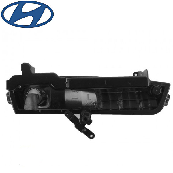 Противотуманные фары для Hyundai Accent Verna 2006-2010 12V 27W (HY-272)