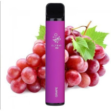 Elf Bar 1500 Classic Grape Виноград