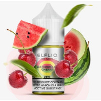 Elf Liq жидкость 30 ml 50 mg Watermelon Cherry Арбуз Вишня
