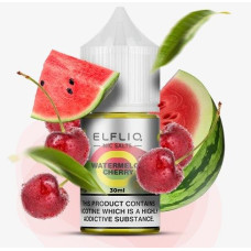 Elf Liq рідина 30 ml 50 mg Watermelon Cherry Кавун Вишня
