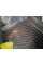 Автомобильный коврик в багажник Hyundai i30 2012- хечбек (Avto-Gumm)