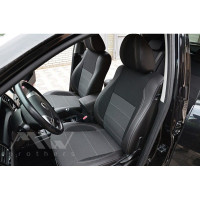 Авточохли модельні MW Brothers для Ssang Yong Korando c 2010