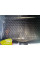 Автомобильный коврик в багажник Hyundai i30 2012- хечбек (Avto-Gumm)