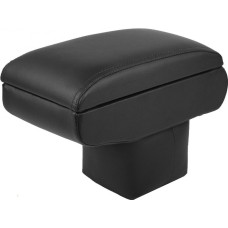 Подлокотник модельный Armrest для Hyundai Elantra HD 2006-2011 Черный