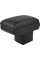 Підлокітник модельний Armrest для Hyundai Elantra HD 2006-2011 Чорний