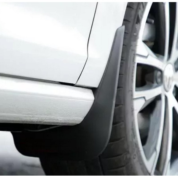 Брызговики для Volkswagen Golf VII 2013-2019 Модельные Комплект 4 шт